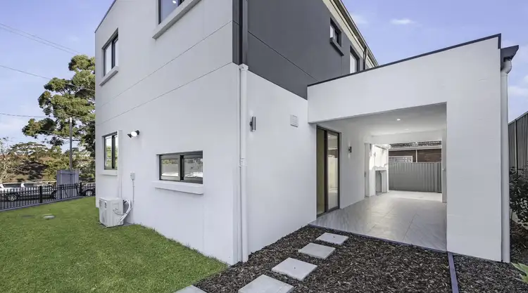 Sixth view of Homely house listing, 59 Hotham Road, Gymea NSW 2227