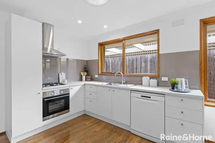 Second view of Homely house listing, 13 Hurley Street, Melton VIC 3337