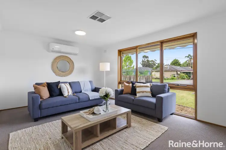 Fourth view of Homely house listing, 13 Hurley Street, Melton VIC 3337