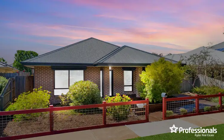 26 St Arnaud Road, Eynesbury VIC 3338