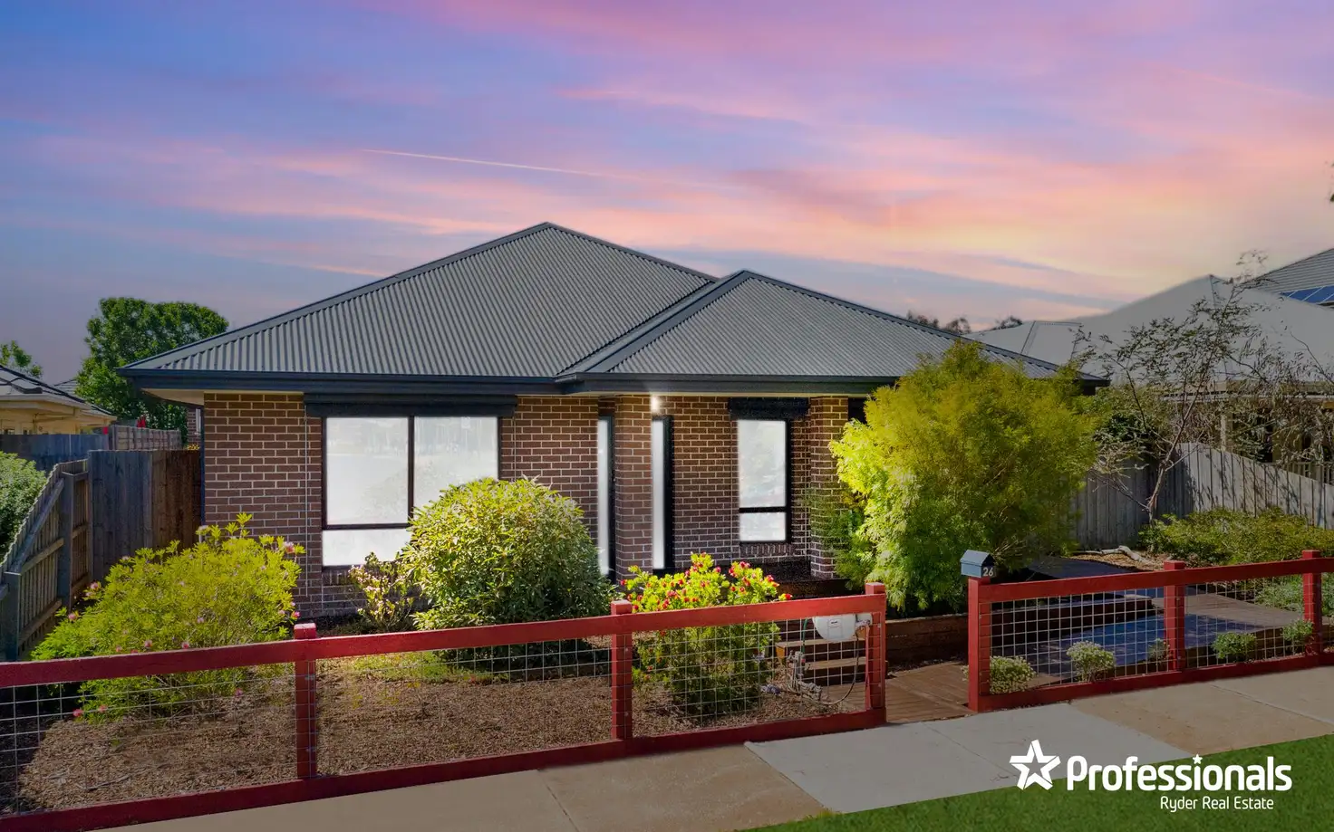 Main view of Homely house listing, 26 St Arnaud Road, Eynesbury VIC 3338