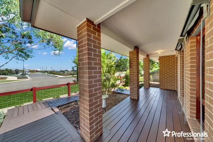 Second view of Homely house listing, 26 St Arnaud Road, Eynesbury VIC 3338