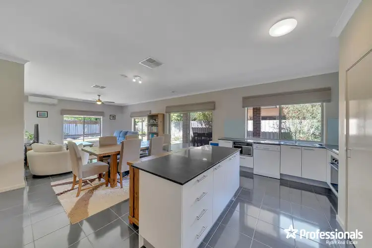 Third view of Homely house listing, 26 St Arnaud Road, Eynesbury VIC 3338