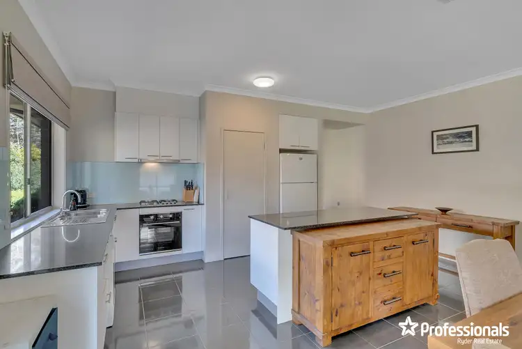 Fourth view of Homely house listing, 26 St Arnaud Road, Eynesbury VIC 3338