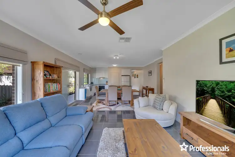 Fifth view of Homely house listing, 26 St Arnaud Road, Eynesbury VIC 3338