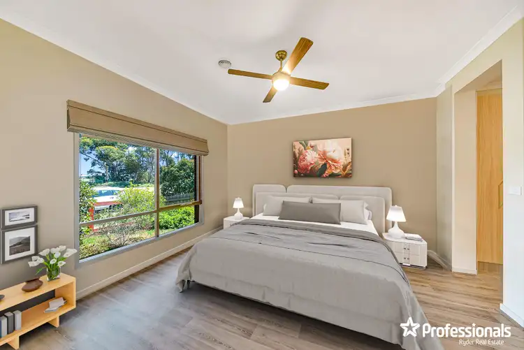 Sixth view of Homely house listing, 26 St Arnaud Road, Eynesbury VIC 3338