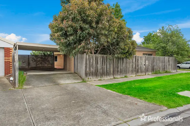 Second view of Homely house listing, 1 Calais Circuit, Cranbourne West VIC 3977