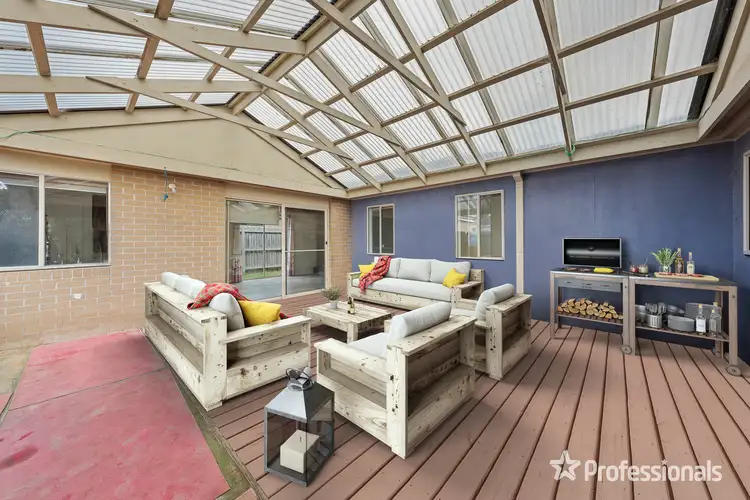 Third view of Homely house listing, 1 Calais Circuit, Cranbourne West VIC 3977