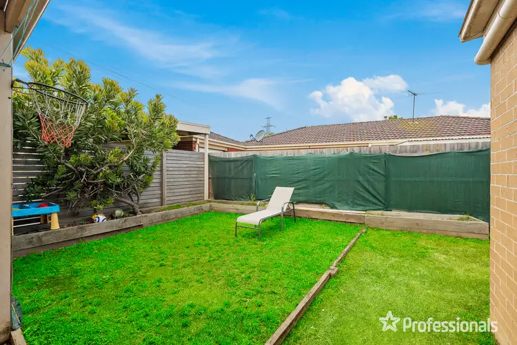 Fourth view of Homely house listing, 1 Calais Circuit, Cranbourne West VIC 3977