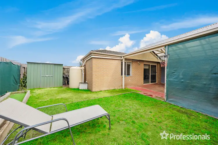 Fifth view of Homely house listing, 1 Calais Circuit, Cranbourne West VIC 3977