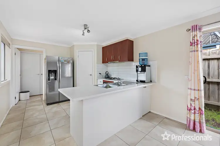 Sixth view of Homely house listing, 1 Calais Circuit, Cranbourne West VIC 3977