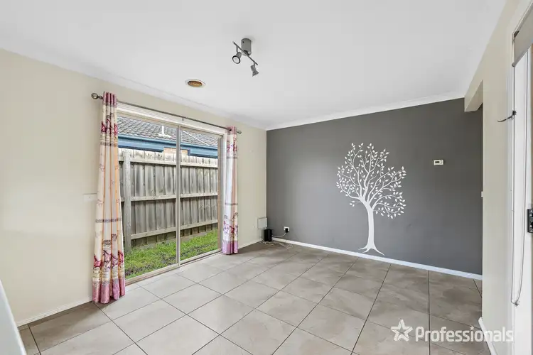 Seventh view of Homely house listing, 1 Calais Circuit, Cranbourne West VIC 3977