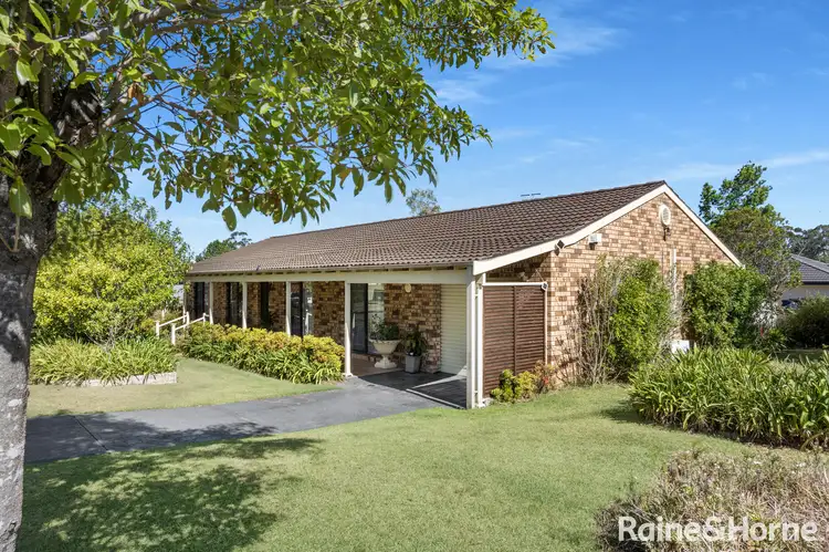 98 Judith Drive, North Nowra NSW 2541
