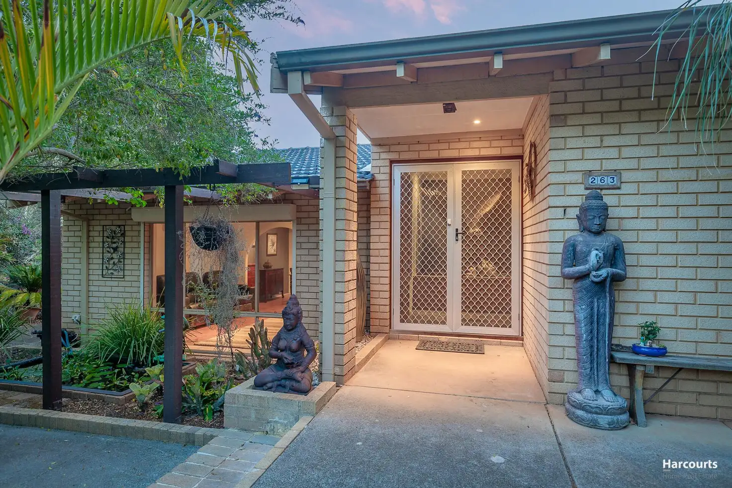 Main view of Homely house listing, 263 Brookton Highway, Kelmscott WA 6111