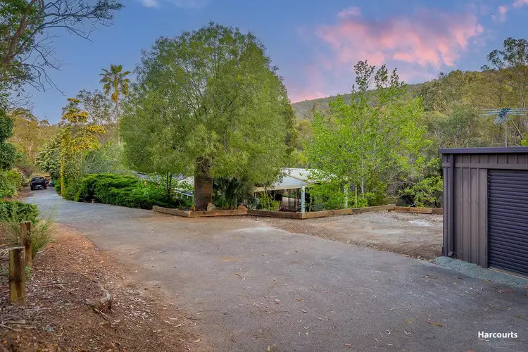Second view of Homely house listing, 263 Brookton Highway, Kelmscott WA 6111
