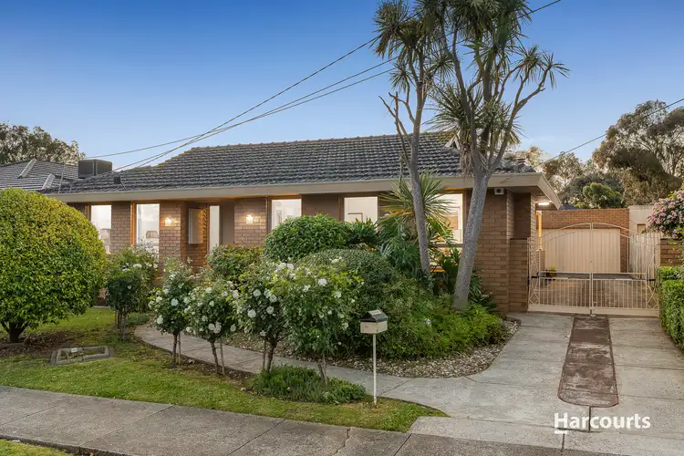61 Worthing Avenue, Burwood East VIC 3151