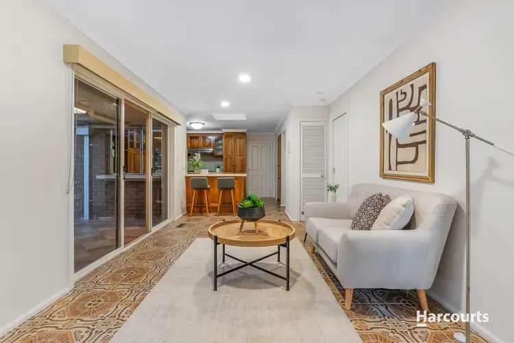 Fourth view of Homely house listing, 61 Worthing Avenue, Burwood East VIC 3151
