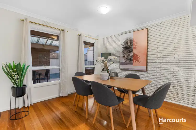 Fifth view of Homely house listing, 61 Worthing Avenue, Burwood East VIC 3151