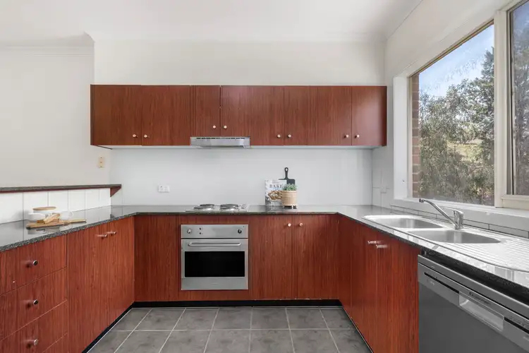 Fourth view of Homely townhouse listing, 9 Cavalry Circuit, Maribyrnong VIC 3032