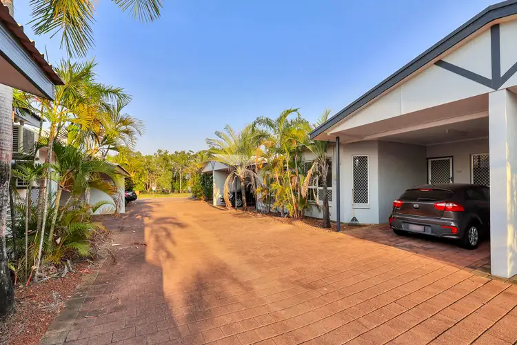 3/14 Forrest Parade, Bakewell NT 832
