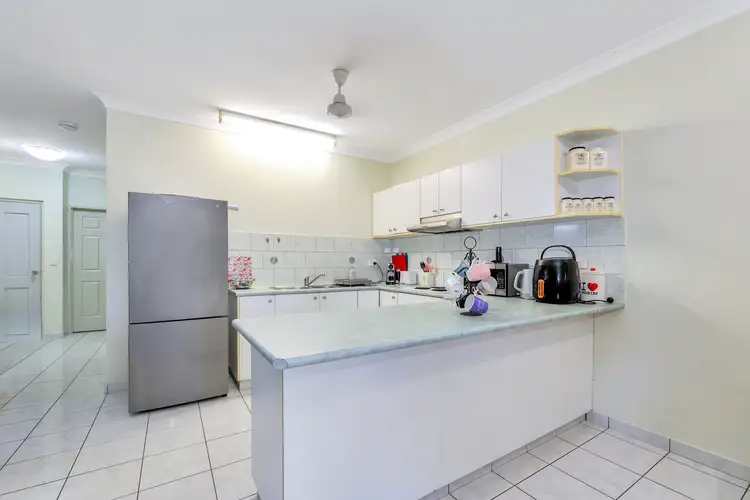 Second view of Homely unit listing, 3/14 Forrest Parade, Bakewell NT 832