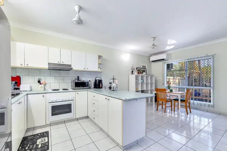 Third view of Homely unit listing, 3/14 Forrest Parade, Bakewell NT 832