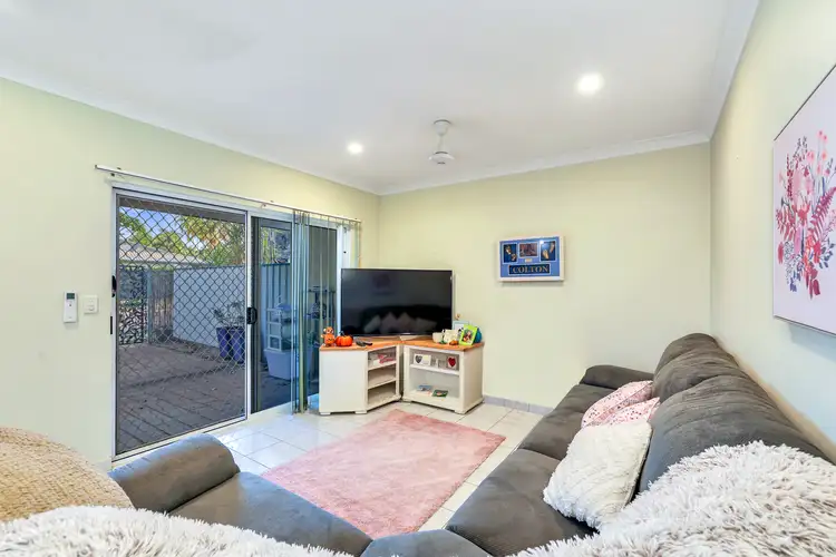 Sixth view of Homely unit listing, 3/14 Forrest Parade, Bakewell NT 832