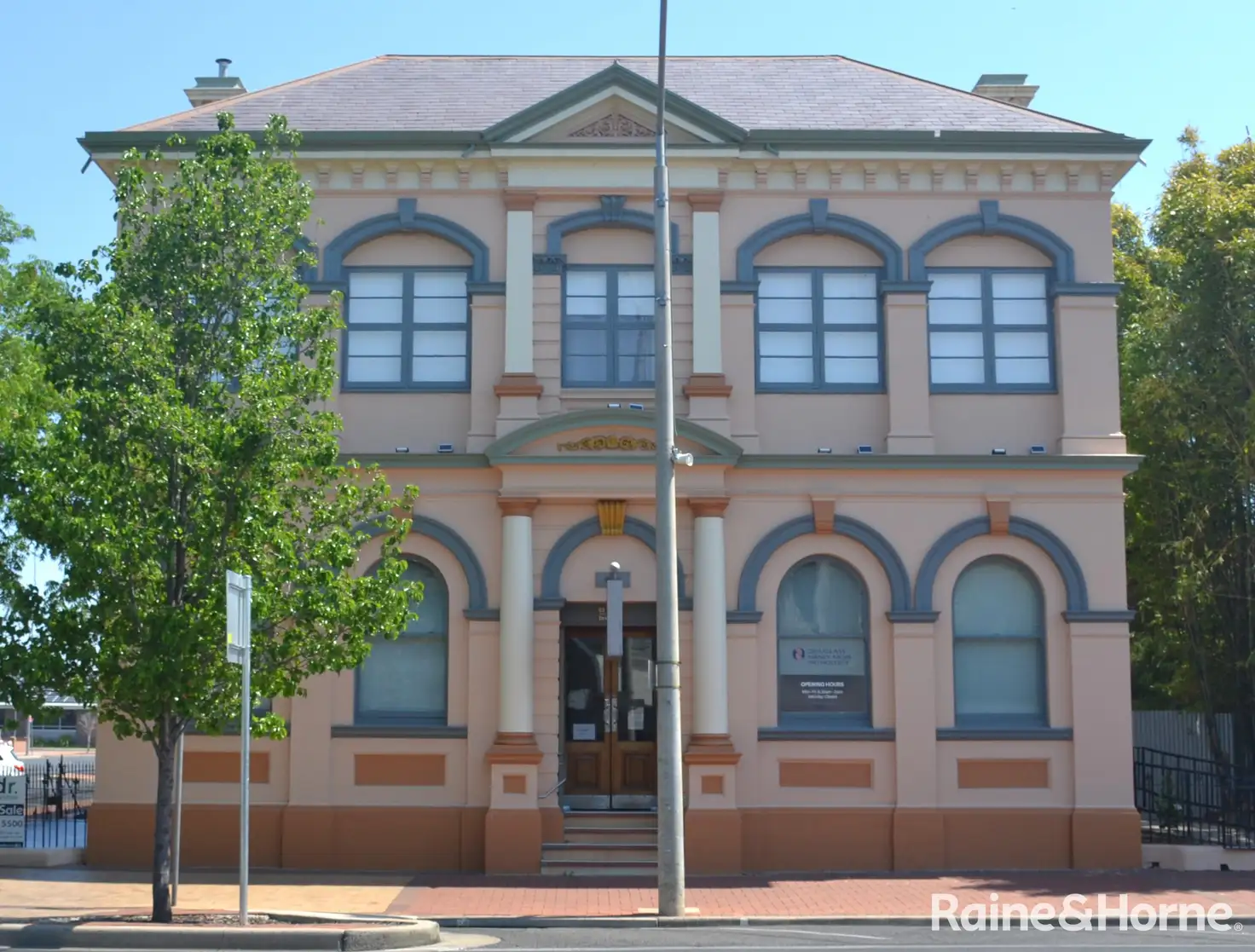 Main view of Homely house listing, 83-85 Otho Street, Inverell NSW 2360