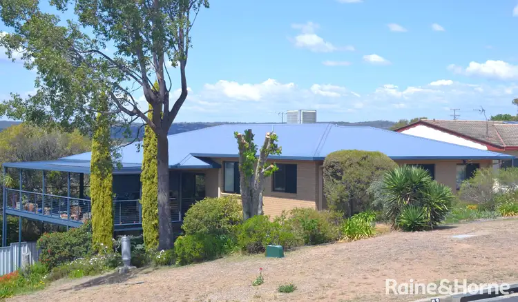 Main view of Homely house listing, 32 Lewin Street, Inverell NSW 2360