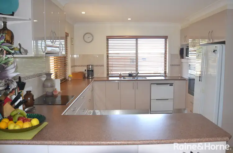 Third view of Homely house listing, 32 Lewin Street, Inverell NSW 2360