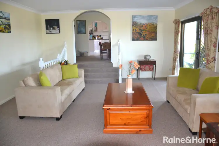 Fourth view of Homely house listing, 32 Lewin Street, Inverell NSW 2360