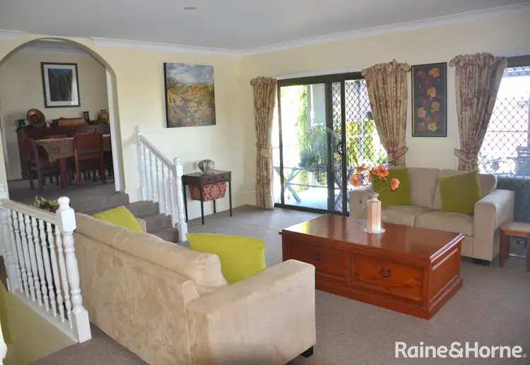 Fifth view of Homely house listing, 32 Lewin Street, Inverell NSW 2360