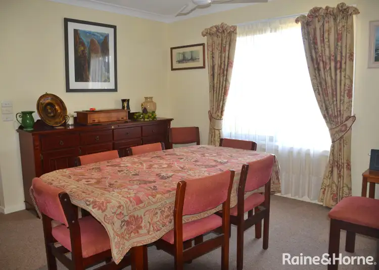 Seventh view of Homely house listing, 32 Lewin Street, Inverell NSW 2360