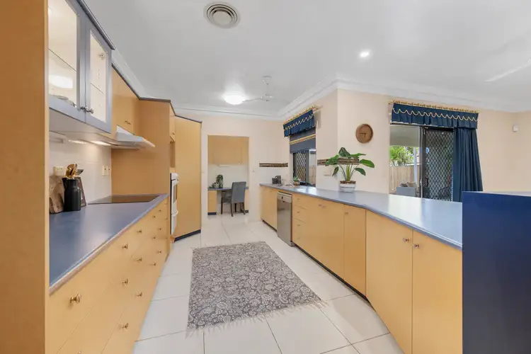 Third view of Homely house listing, 6 Vindex Court, Annandale QLD 4814