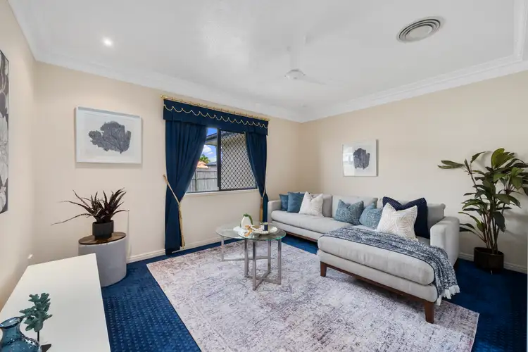 Fourth view of Homely house listing, 6 Vindex Court, Annandale QLD 4814