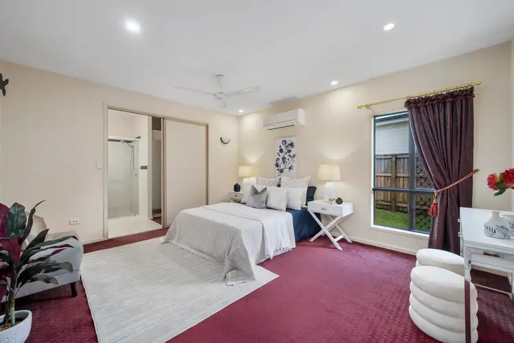 Fifth view of Homely house listing, 6 Vindex Court, Annandale QLD 4814