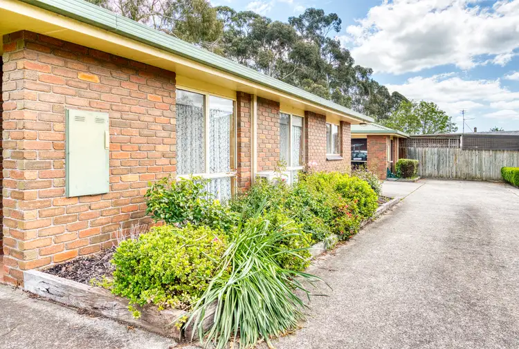 Third view of Homely unit listing, 1/2 Conway Street, Leongatha VIC 3953
