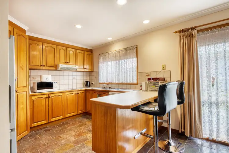 Fourth view of Homely unit listing, 1/2 Conway Street, Leongatha VIC 3953
