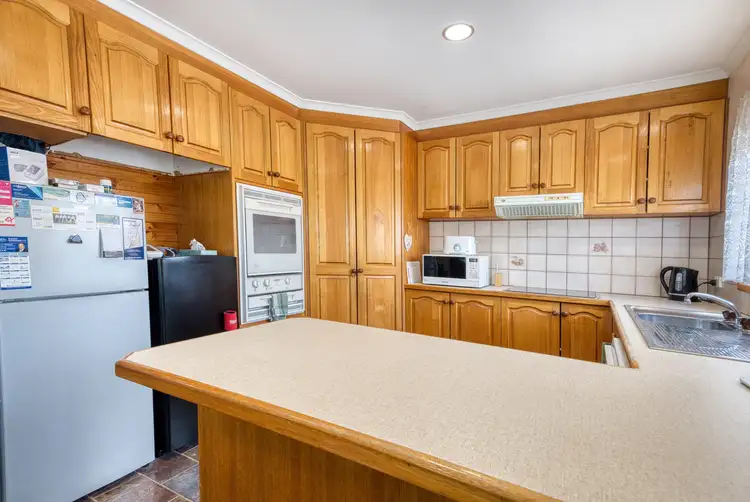 Fifth view of Homely unit listing, 1/2 Conway Street, Leongatha VIC 3953