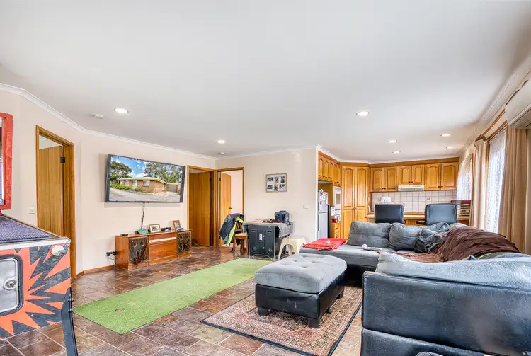 Sixth view of Homely unit listing, 1/2 Conway Street, Leongatha VIC 3953