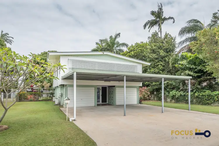 22 Hart Street, South Mackay QLD 4740