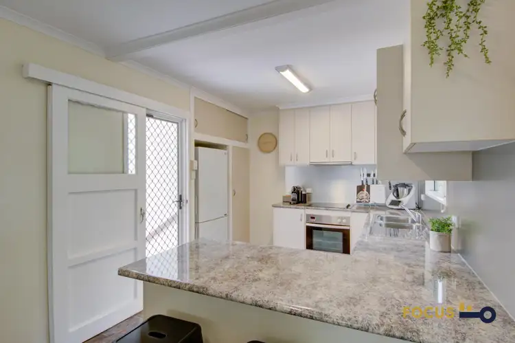 Third view of Homely house listing, 22 Hart Street, South Mackay QLD 4740
