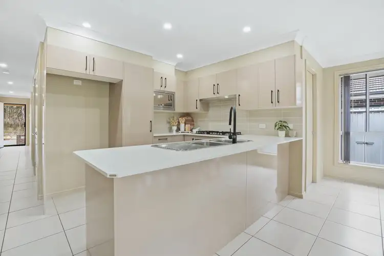 Third view of Homely house listing, 71 Robey Avenue, Middleton Grange NSW 2171
