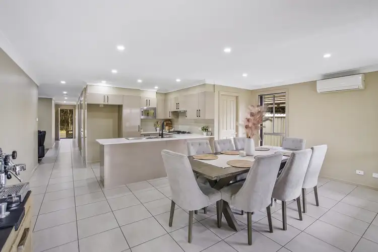 Fourth view of Homely house listing, 71 Robey Avenue, Middleton Grange NSW 2171