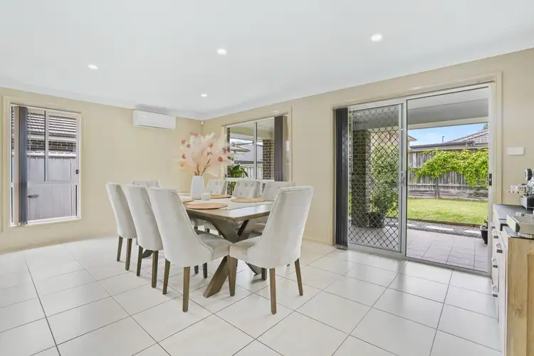Fifth view of Homely house listing, 71 Robey Avenue, Middleton Grange NSW 2171