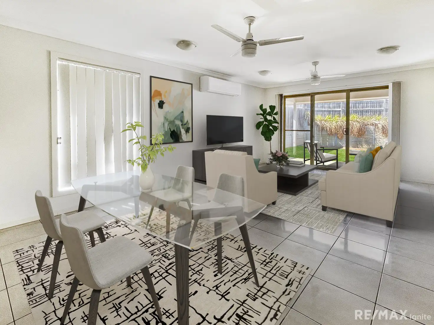 Main view of Homely house listing, 18 Arnaldo Avenue, Augustine Heights QLD 4300