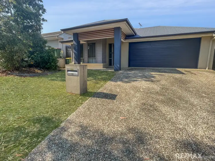 Second view of Homely house listing, 18 Arnaldo Avenue, Augustine Heights QLD 4300