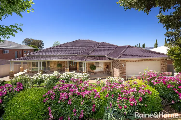 50 Atherton Crescent, Tatton NSW 2650