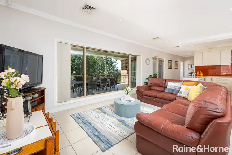 Fifth view of Homely house listing, 50 Atherton Crescent, Tatton NSW 2650