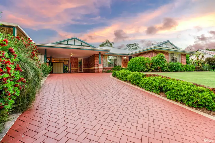Main view of Homely house listing, 20 Brady Road, Jarrahdale WA 6124